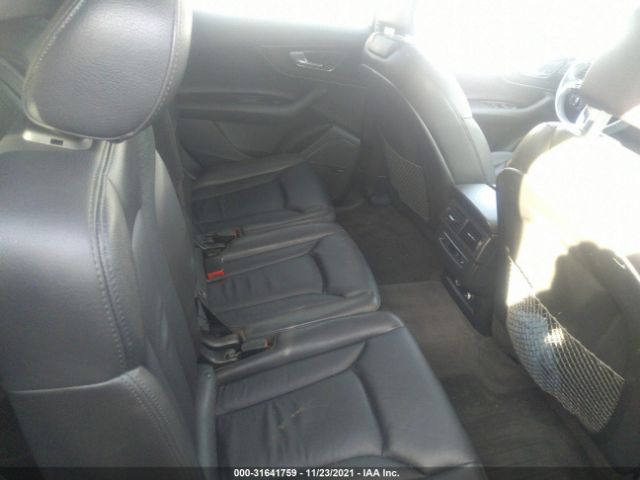 Photo 7 VIN: WA1LAAF70KD009484 - AUDI Q7 