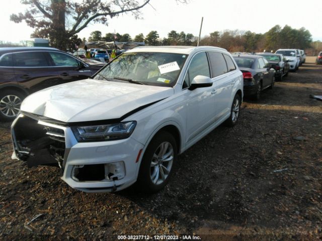 Photo 1 VIN: WA1LAAF70KD010425 - AUDI Q7 