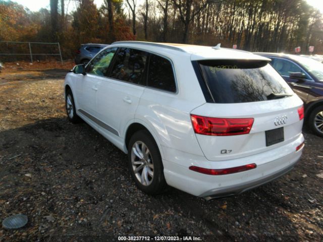 Photo 2 VIN: WA1LAAF70KD010425 - AUDI Q7 