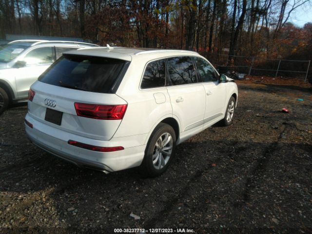 Photo 3 VIN: WA1LAAF70KD010425 - AUDI Q7 