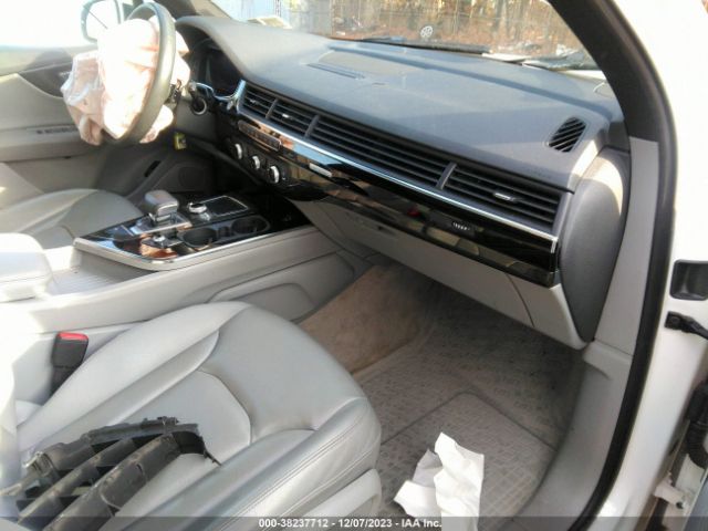 Photo 4 VIN: WA1LAAF70KD010425 - AUDI Q7 