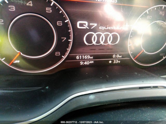 Photo 6 VIN: WA1LAAF70KD010425 - AUDI Q7 