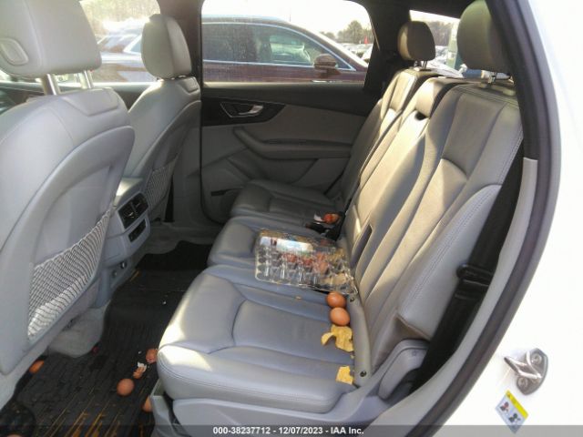 Photo 7 VIN: WA1LAAF70KD010425 - AUDI Q7 