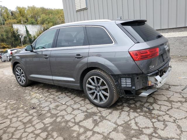 Photo 1 VIN: WA1LAAF70KD026284 - AUDI Q7 