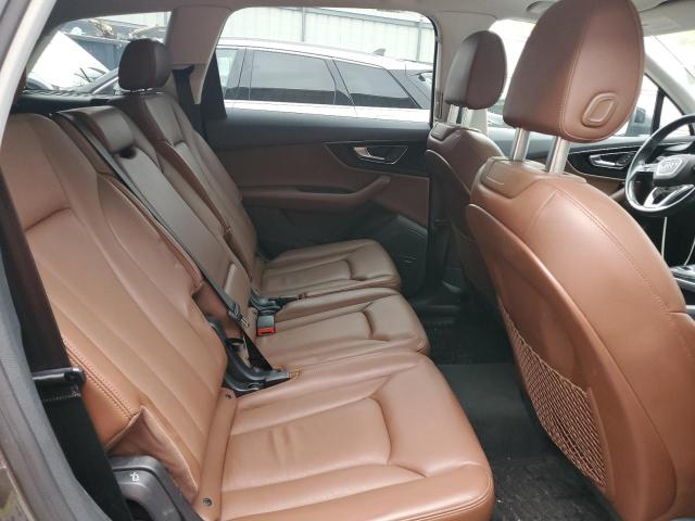 Photo 10 VIN: WA1LAAF70KD026284 - AUDI Q7 