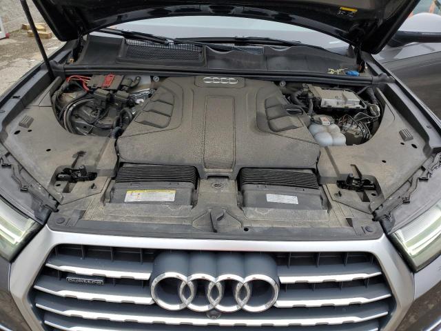 Photo 11 VIN: WA1LAAF70KD026284 - AUDI Q7 