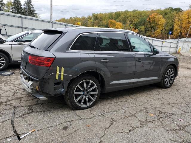 Photo 2 VIN: WA1LAAF70KD026284 - AUDI Q7 