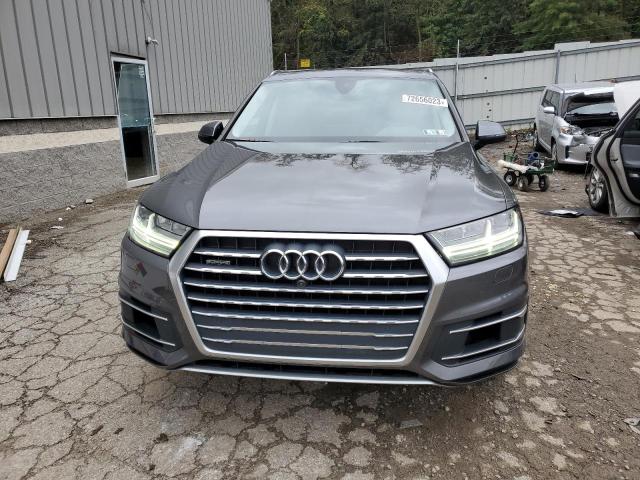 Photo 4 VIN: WA1LAAF70KD026284 - AUDI Q7 