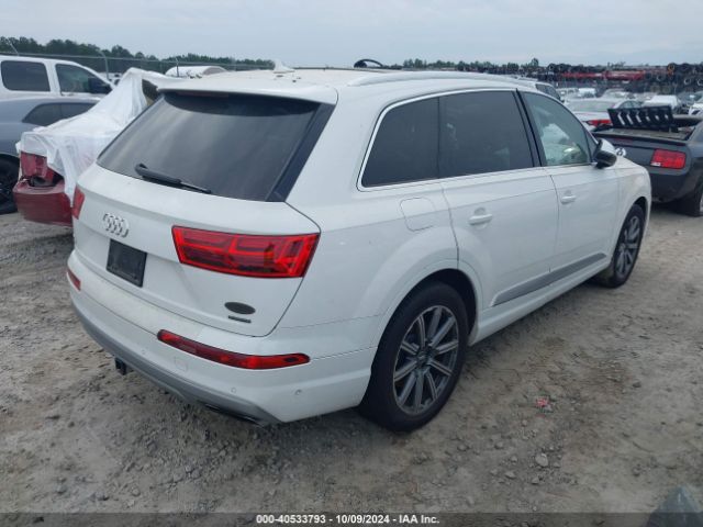 Photo 3 VIN: WA1LAAF70KD031114 - AUDI Q7 