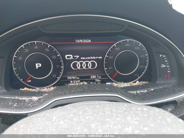 Photo 6 VIN: WA1LAAF70KD031114 - AUDI Q7 