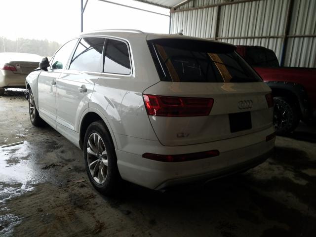 Photo 2 VIN: WA1LAAF70KD045837 - AUDI Q7 PREMIUM 