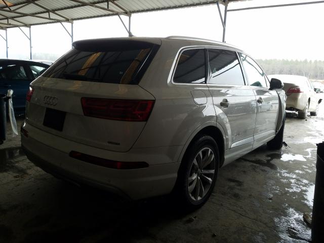 Photo 3 VIN: WA1LAAF70KD045837 - AUDI Q7 PREMIUM 