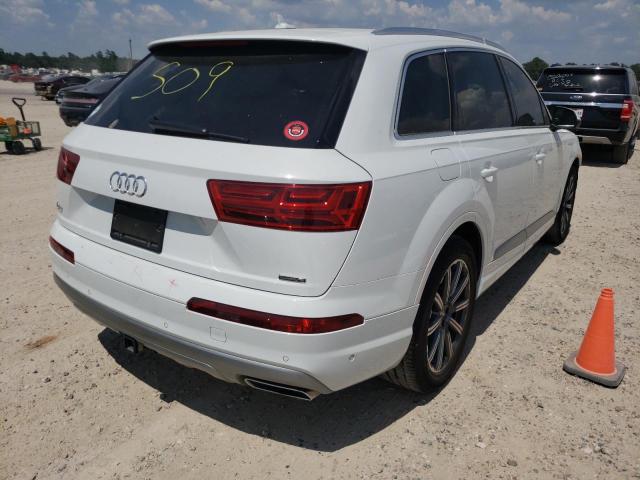 Photo 3 VIN: WA1LAAF70KD048849 - AUDI Q7 PREMIUM 