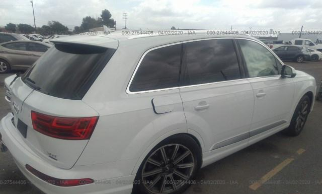 Photo 3 VIN: WA1LAAF71HD000818 - AUDI Q7 