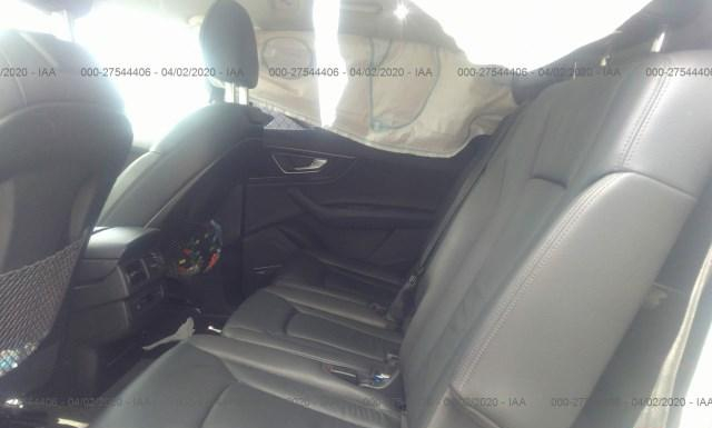 Photo 7 VIN: WA1LAAF71HD000818 - AUDI Q7 