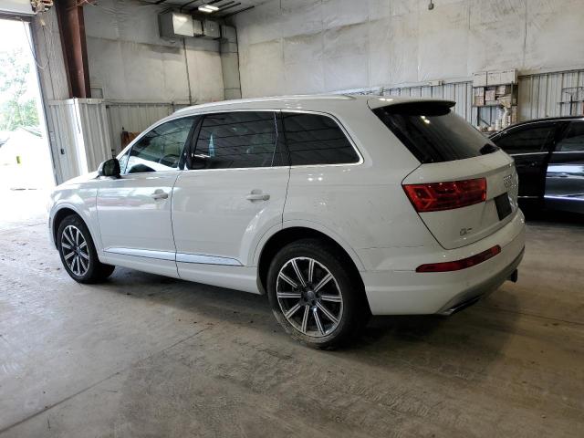 Photo 1 VIN: WA1LAAF71HD006585 - AUDI Q7 PREMIUM 