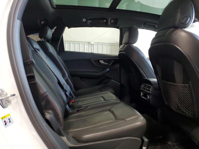 Photo 10 VIN: WA1LAAF71HD006585 - AUDI Q7 PREMIUM 