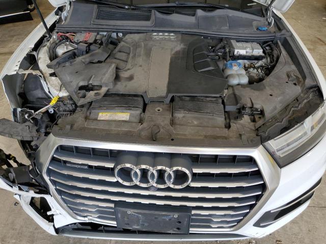 Photo 11 VIN: WA1LAAF71HD006585 - AUDI Q7 PREMIUM 