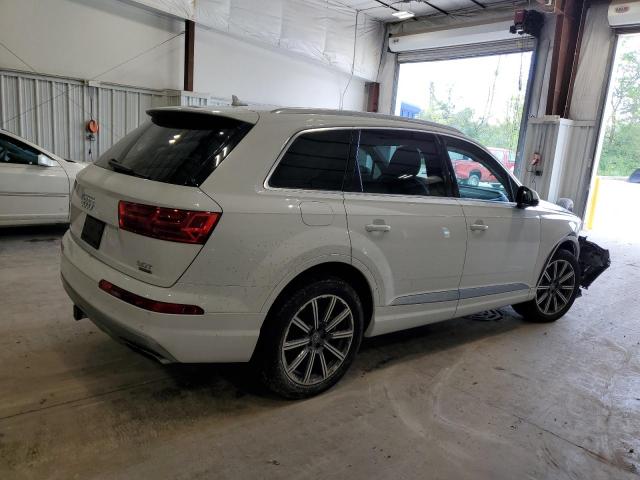 Photo 2 VIN: WA1LAAF71HD006585 - AUDI Q7 PREMIUM 