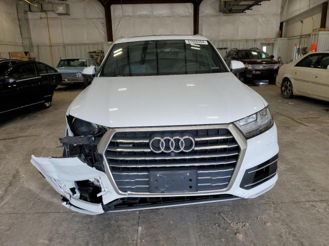 Photo 4 VIN: WA1LAAF71HD006585 - AUDI Q7 PREMIUM 