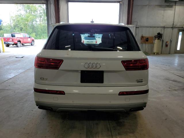 Photo 5 VIN: WA1LAAF71HD006585 - AUDI Q7 PREMIUM 