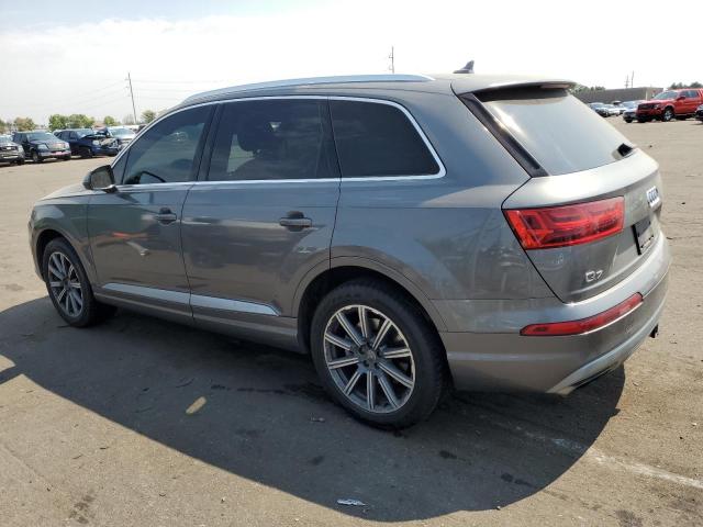 Photo 1 VIN: WA1LAAF71HD006747 - AUDI Q7 PREMIUM 