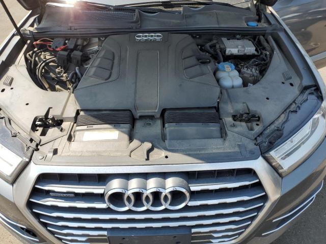 Photo 10 VIN: WA1LAAF71HD006747 - AUDI Q7 PREMIUM 