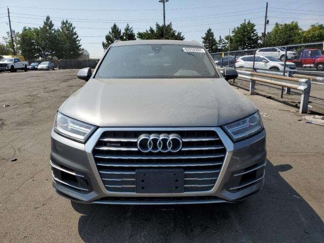 Photo 4 VIN: WA1LAAF71HD006747 - AUDI Q7 PREMIUM 