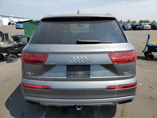 Photo 5 VIN: WA1LAAF71HD006747 - AUDI Q7 PREMIUM 