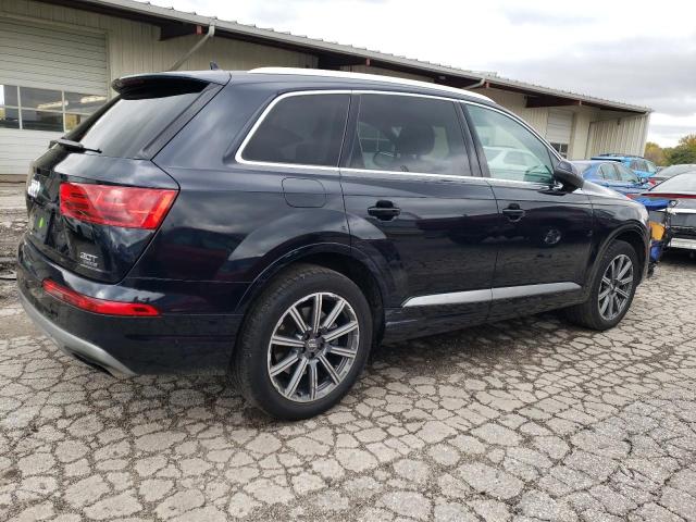 Photo 2 VIN: WA1LAAF71HD007333 - AUDI Q7 