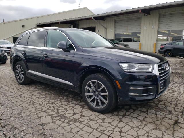 Photo 3 VIN: WA1LAAF71HD007333 - AUDI Q7 