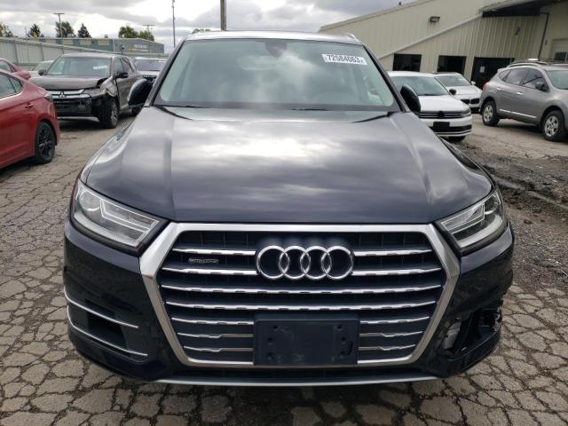 Photo 4 VIN: WA1LAAF71HD007333 - AUDI Q7 