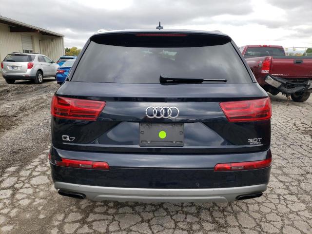 Photo 5 VIN: WA1LAAF71HD007333 - AUDI Q7 