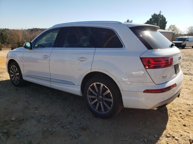 Photo 1 VIN: WA1LAAF71HD011365 - AUDI Q7 