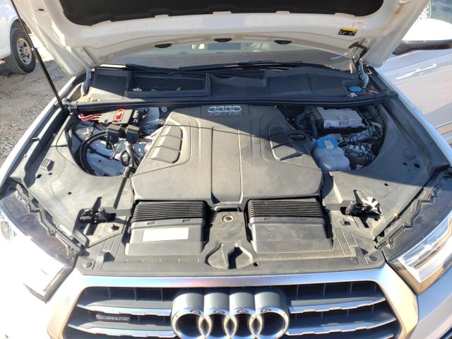 Photo 11 VIN: WA1LAAF71HD011365 - AUDI Q7 