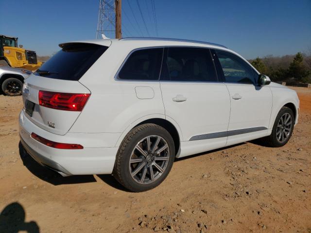 Photo 2 VIN: WA1LAAF71HD011365 - AUDI Q7 