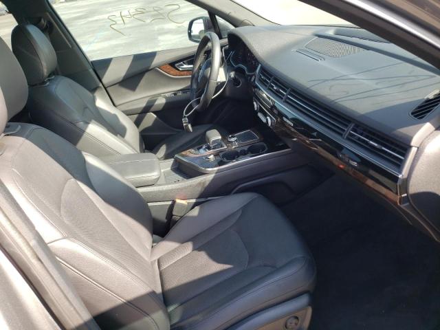 Photo 4 VIN: WA1LAAF71HD014184 - AUDI Q7 