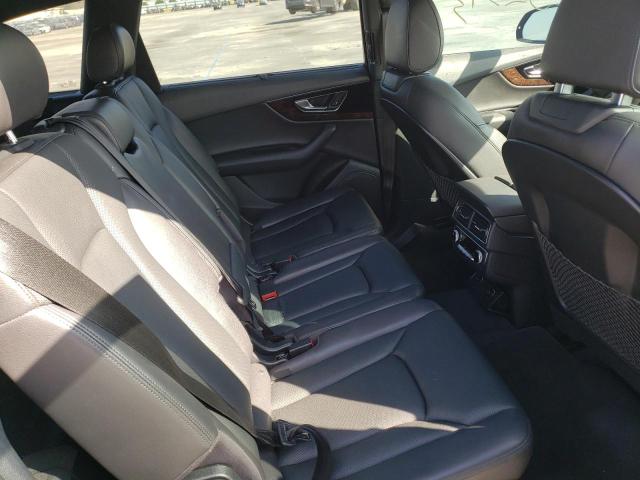 Photo 5 VIN: WA1LAAF71HD014184 - AUDI Q7 