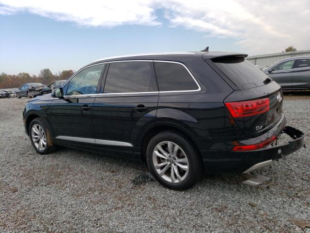 Photo 1 VIN: WA1LAAF71HD015061 - AUDI Q7 