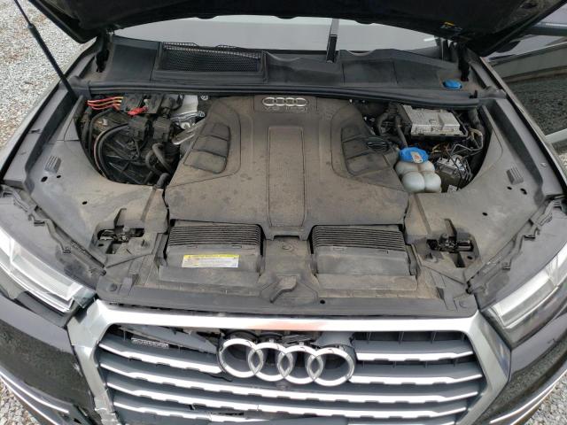 Photo 11 VIN: WA1LAAF71HD015061 - AUDI Q7 