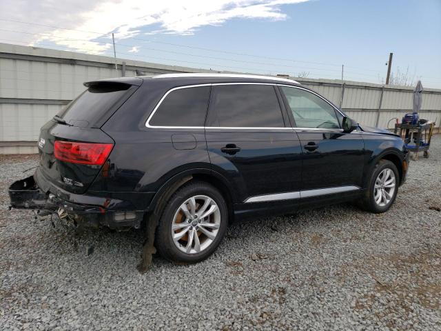 Photo 2 VIN: WA1LAAF71HD015061 - AUDI Q7 