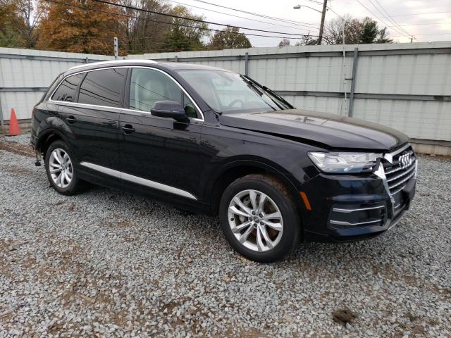 Photo 3 VIN: WA1LAAF71HD015061 - AUDI Q7 