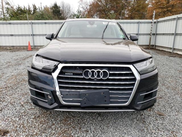 Photo 4 VIN: WA1LAAF71HD015061 - AUDI Q7 