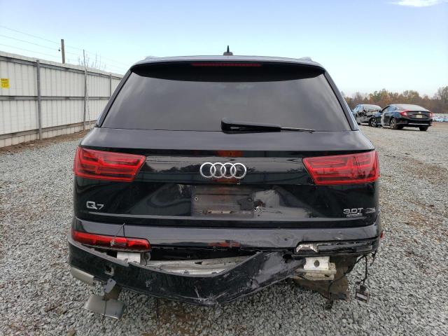 Photo 5 VIN: WA1LAAF71HD015061 - AUDI Q7 