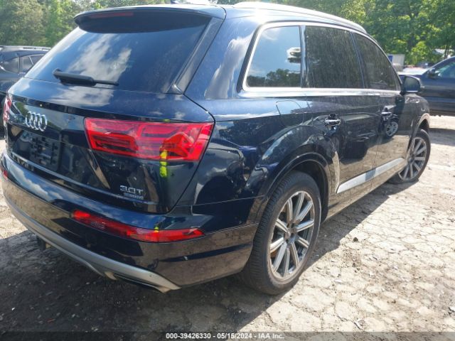 Photo 3 VIN: WA1LAAF71HD015254 - AUDI Q7 