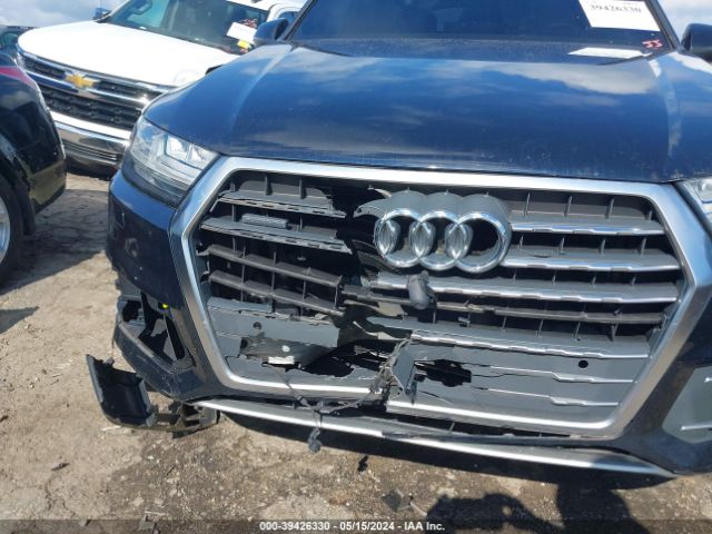 Photo 5 VIN: WA1LAAF71HD015254 - AUDI Q7 