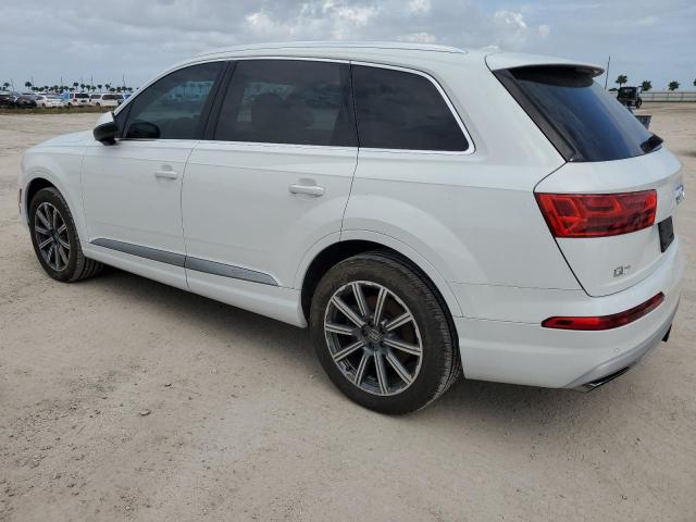 Photo 1 VIN: WA1LAAF71HD016159 - AUDI Q7 PREMIUM 