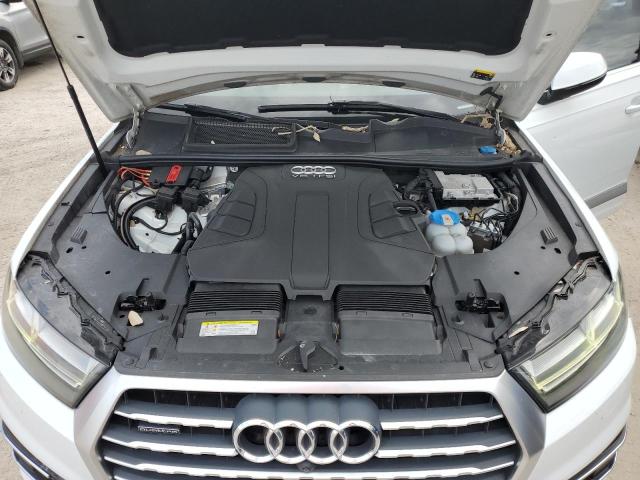 Photo 11 VIN: WA1LAAF71HD016159 - AUDI Q7 PREMIUM 