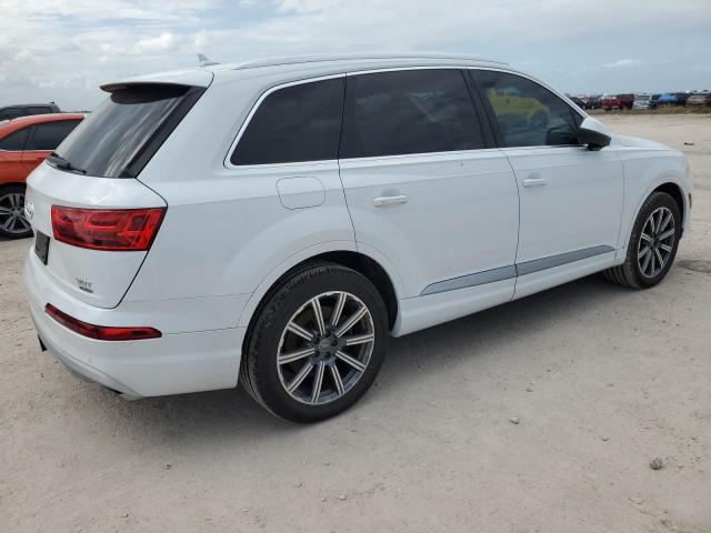 Photo 2 VIN: WA1LAAF71HD016159 - AUDI Q7 PREMIUM 