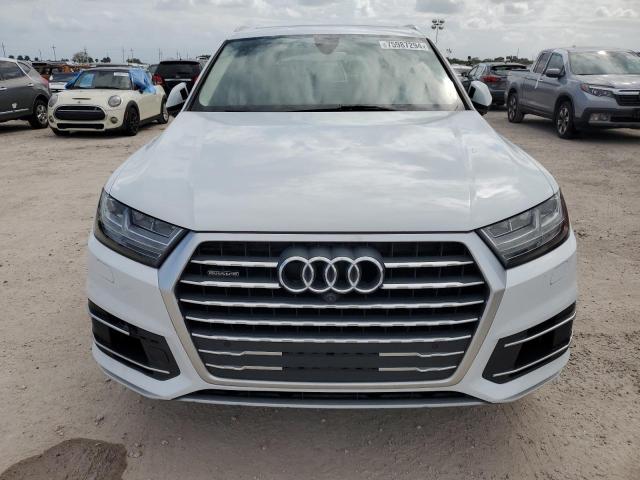 Photo 4 VIN: WA1LAAF71HD016159 - AUDI Q7 PREMIUM 